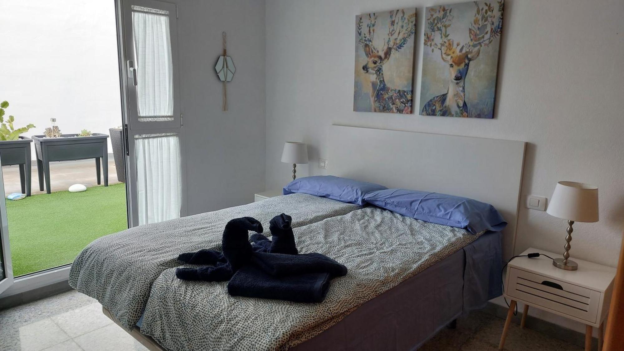 Apartamento Casa Fabi