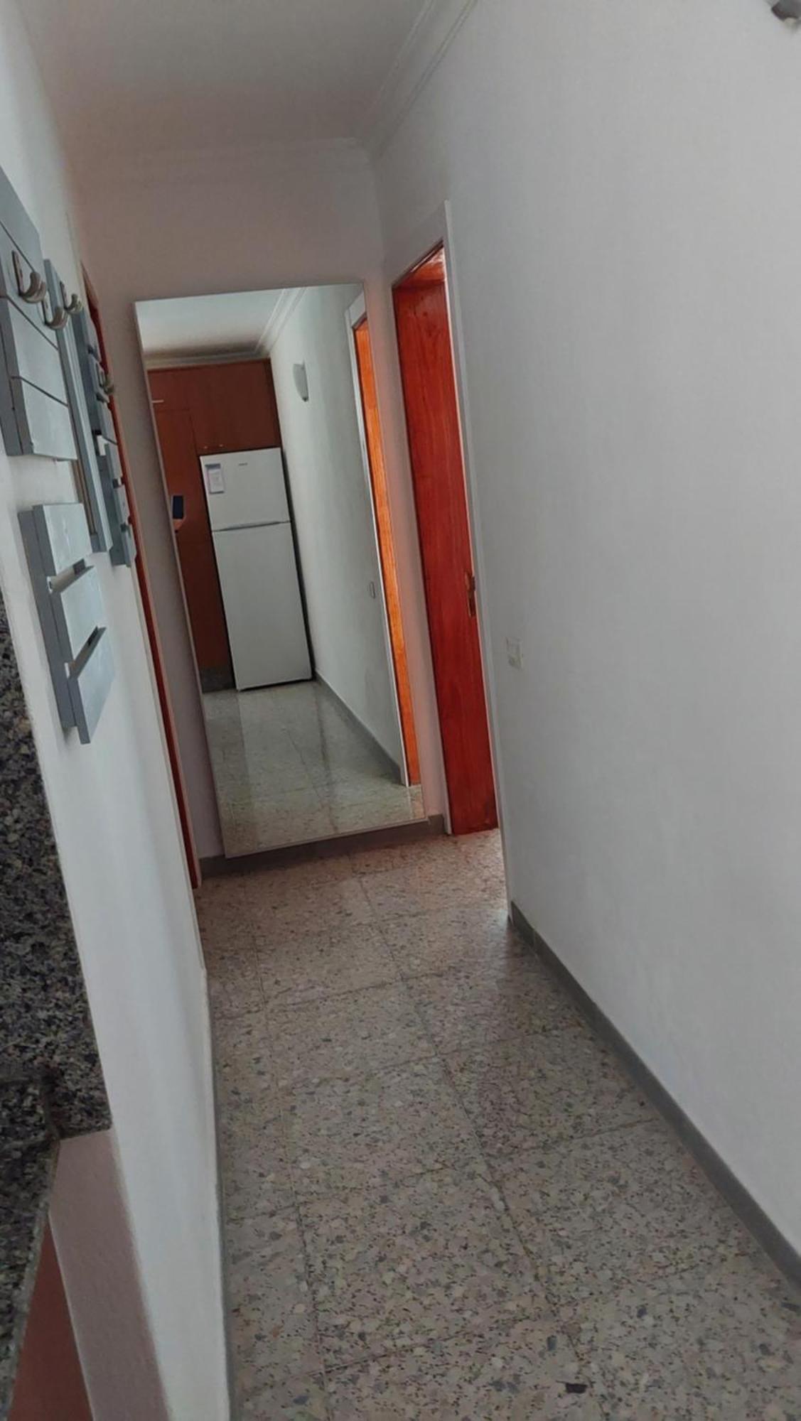Apartamento Casa Fabi *