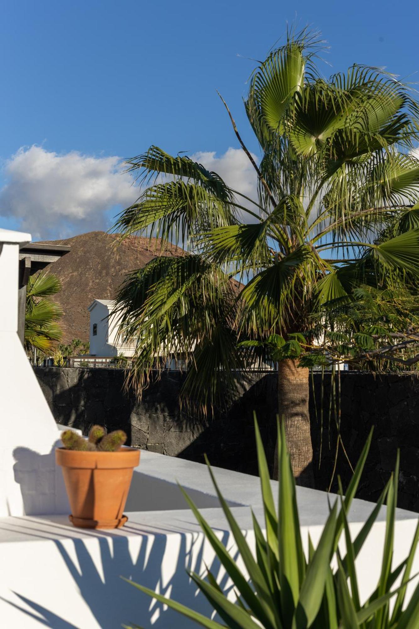 Villa Mo Luxury Heated Pool Playa Blanca (Lanzarote)