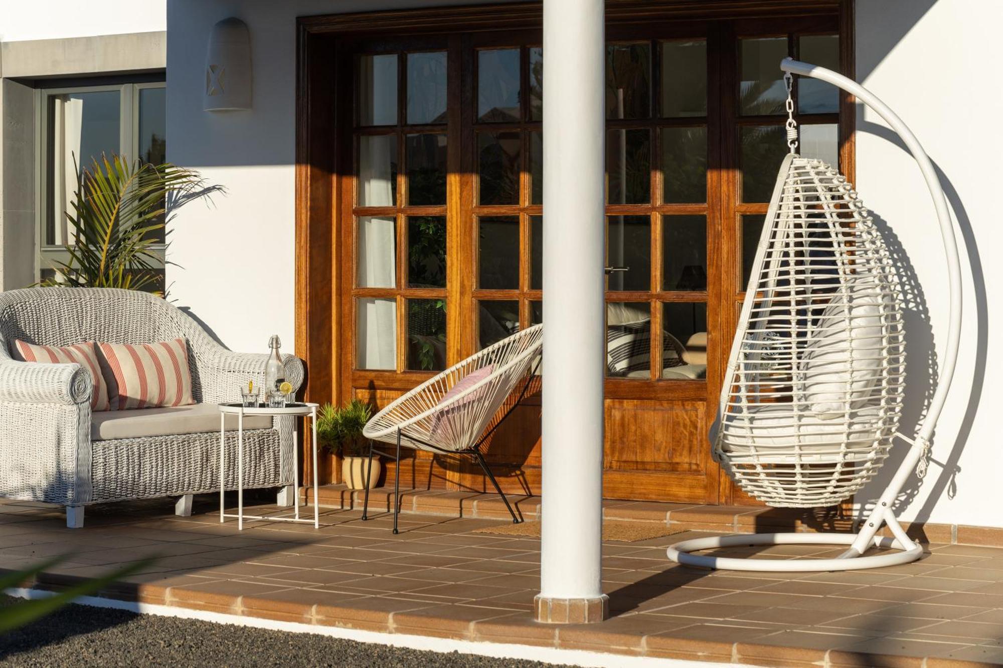 Mo Luxury Heated Pool *