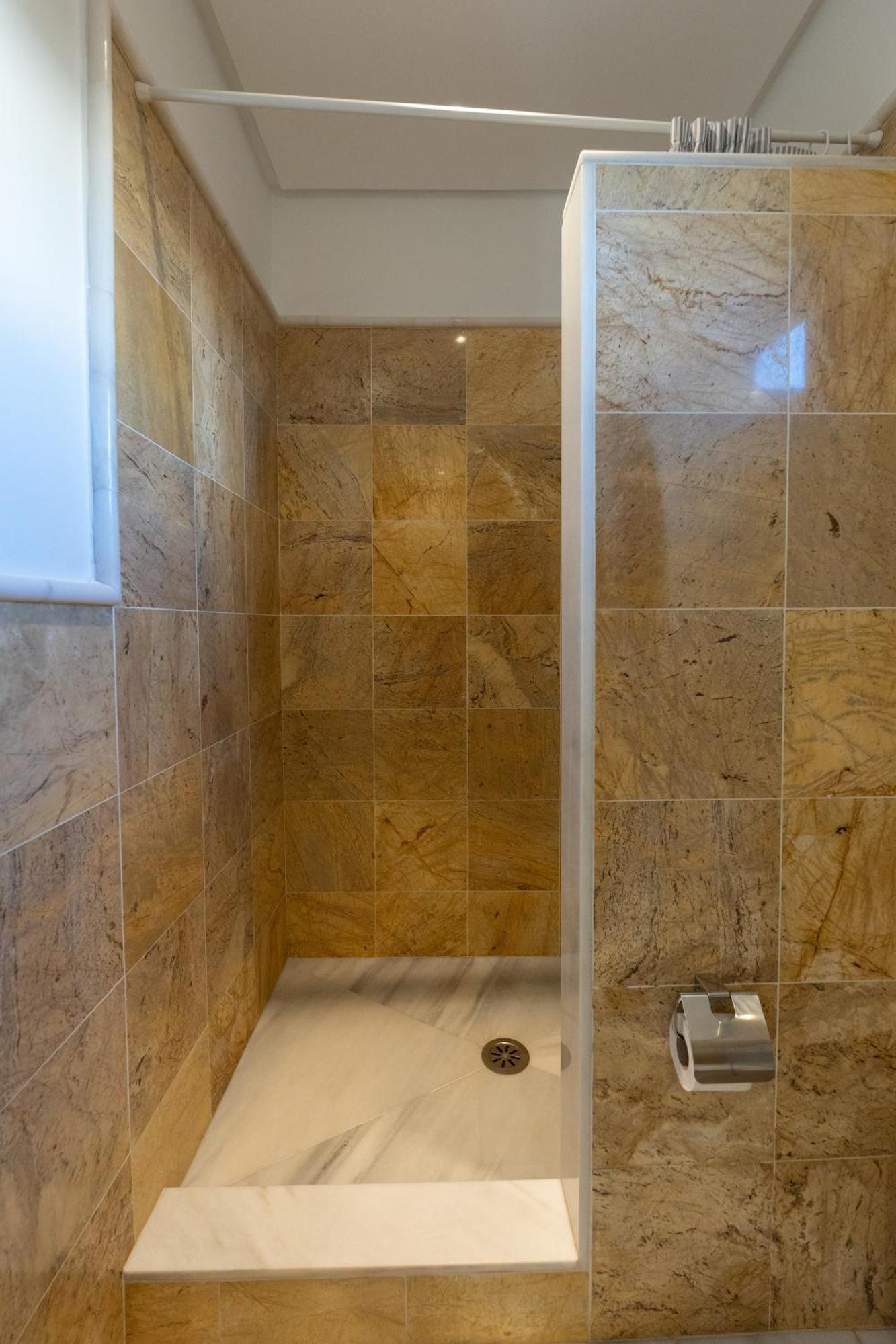 Mo Luxury Heated Pool Villa *