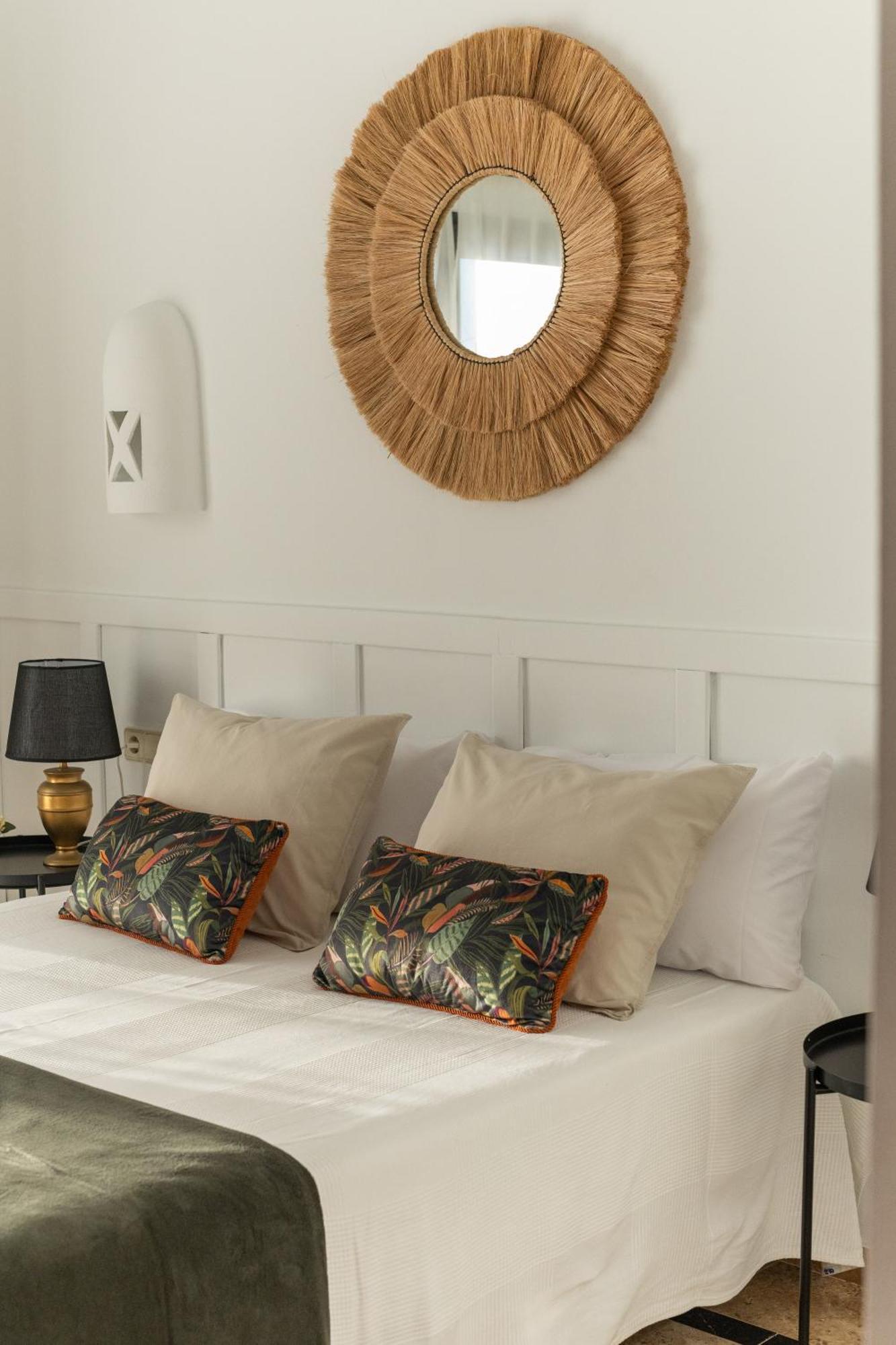Mo Luxury Heated Pool Villa Playa Blanca (Lanzarote)