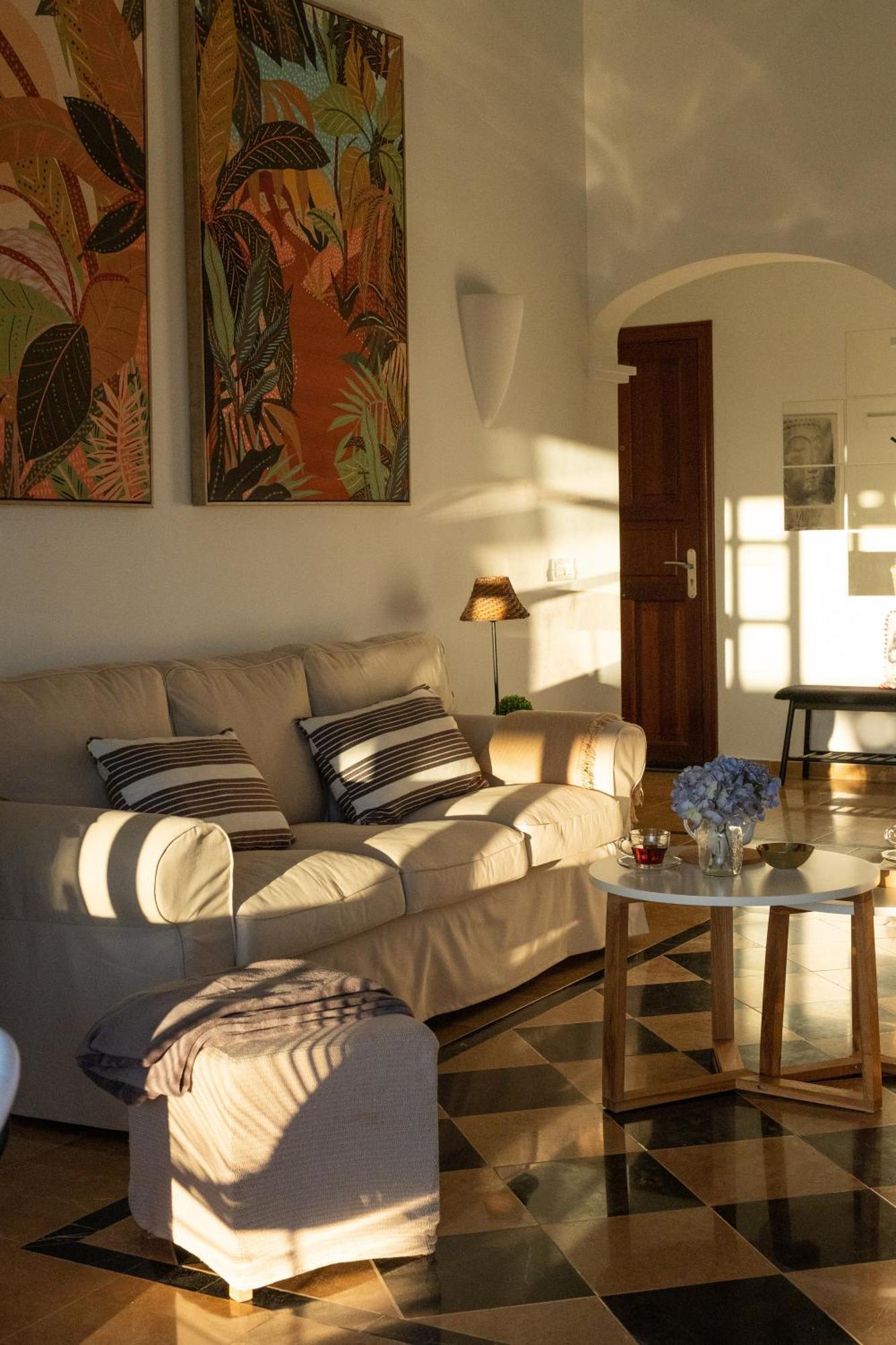 Mo Luxury Heated Pool Villa Playa Blanca (Lanzarote)