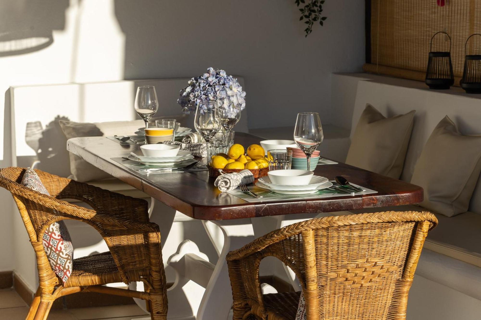 Mo Luxury Heated Pool Villa Playa Blanca (Lanzarote)