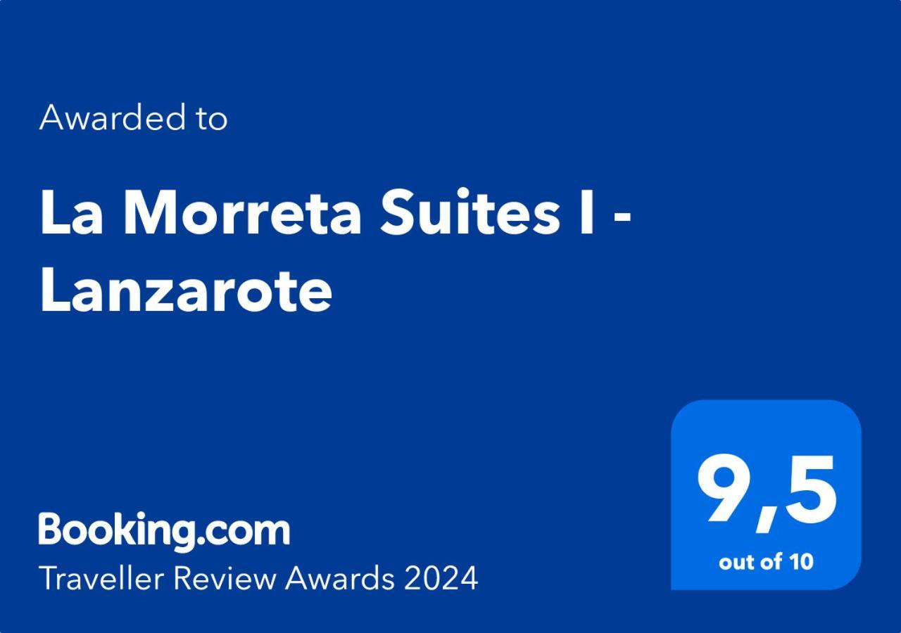 Apartamento La Morreta I - Lanzarote *