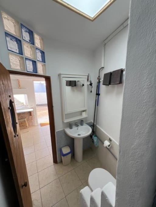 Apartment Acogedor En