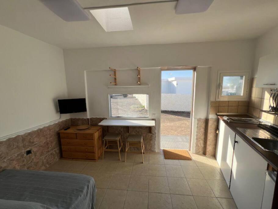 Acogedor En Apartment