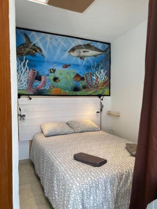 Apartment Acogedor En Famara