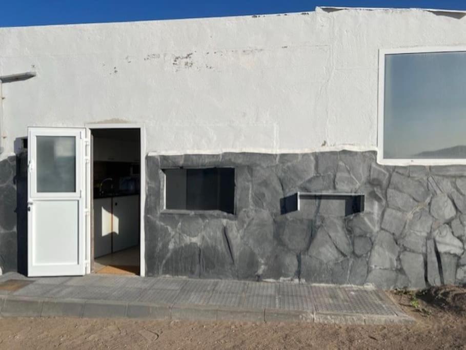 Acogedor En Apartment Famara