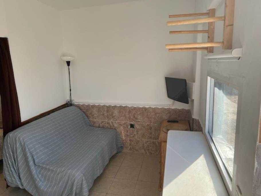 Acogedor En Apartment *