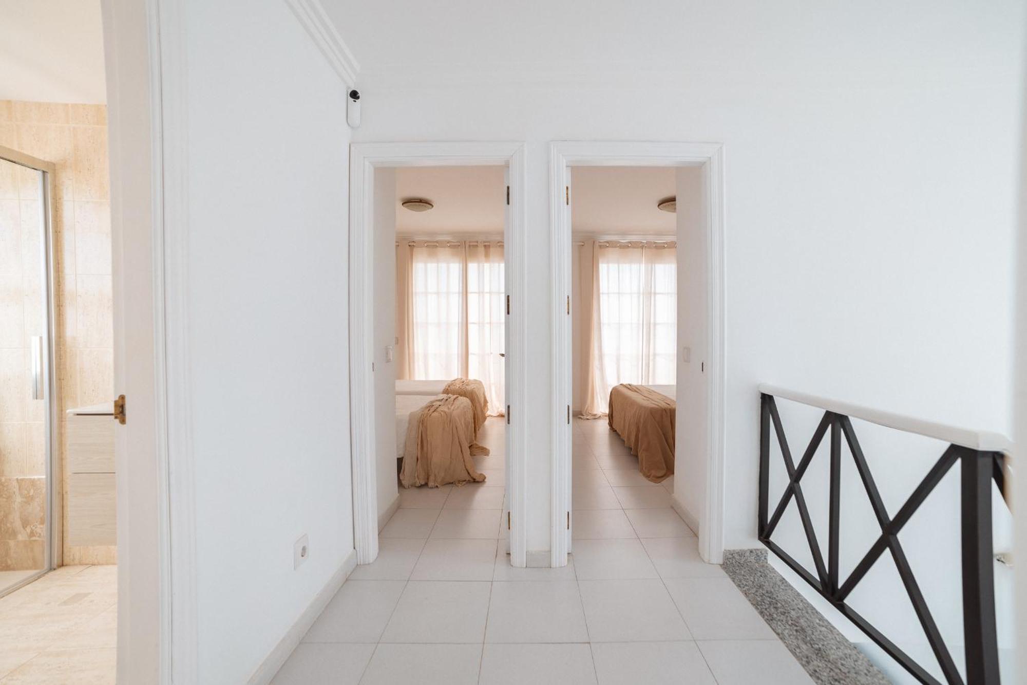 Villa Fariones