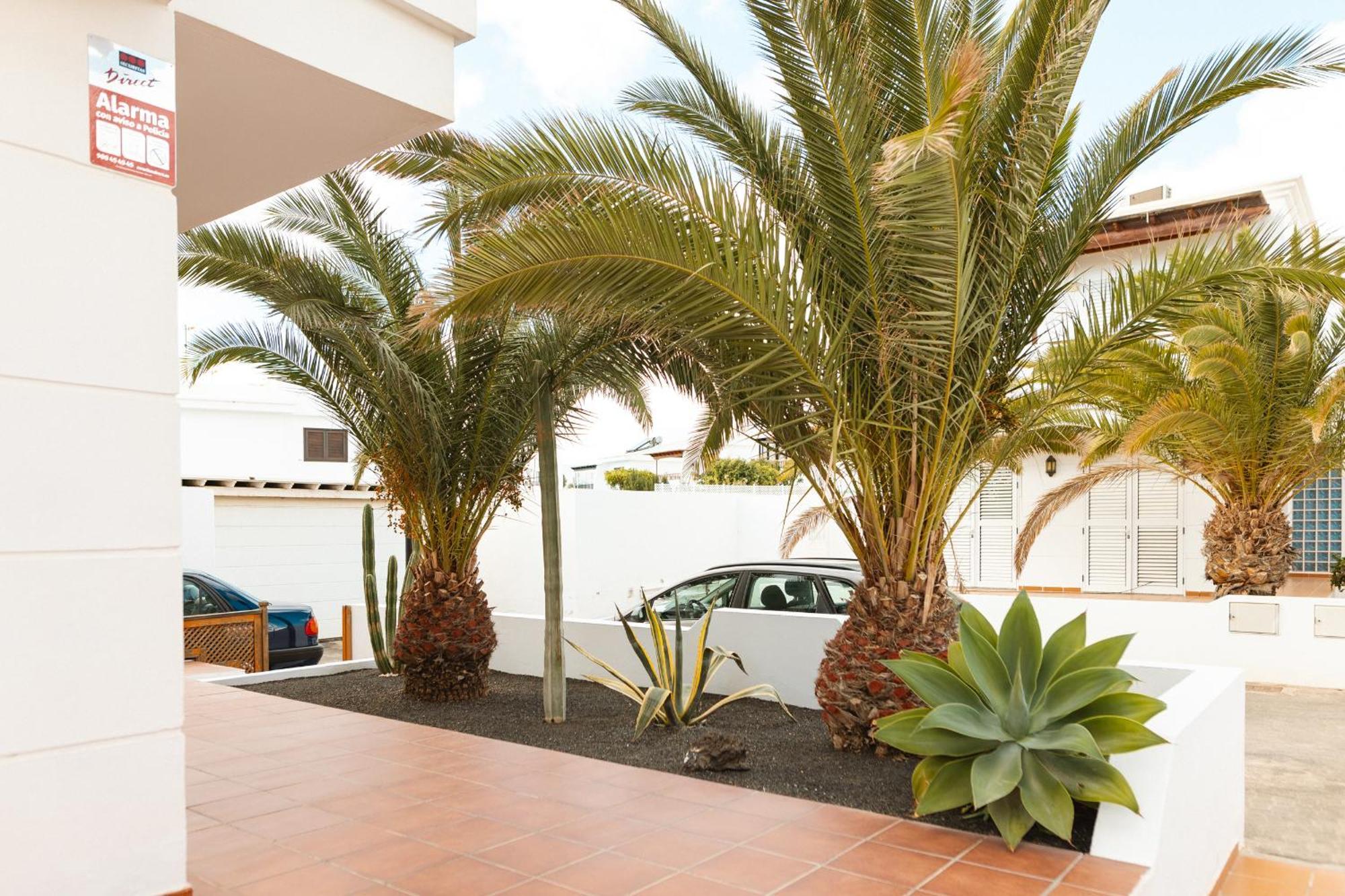 Villa Fariones