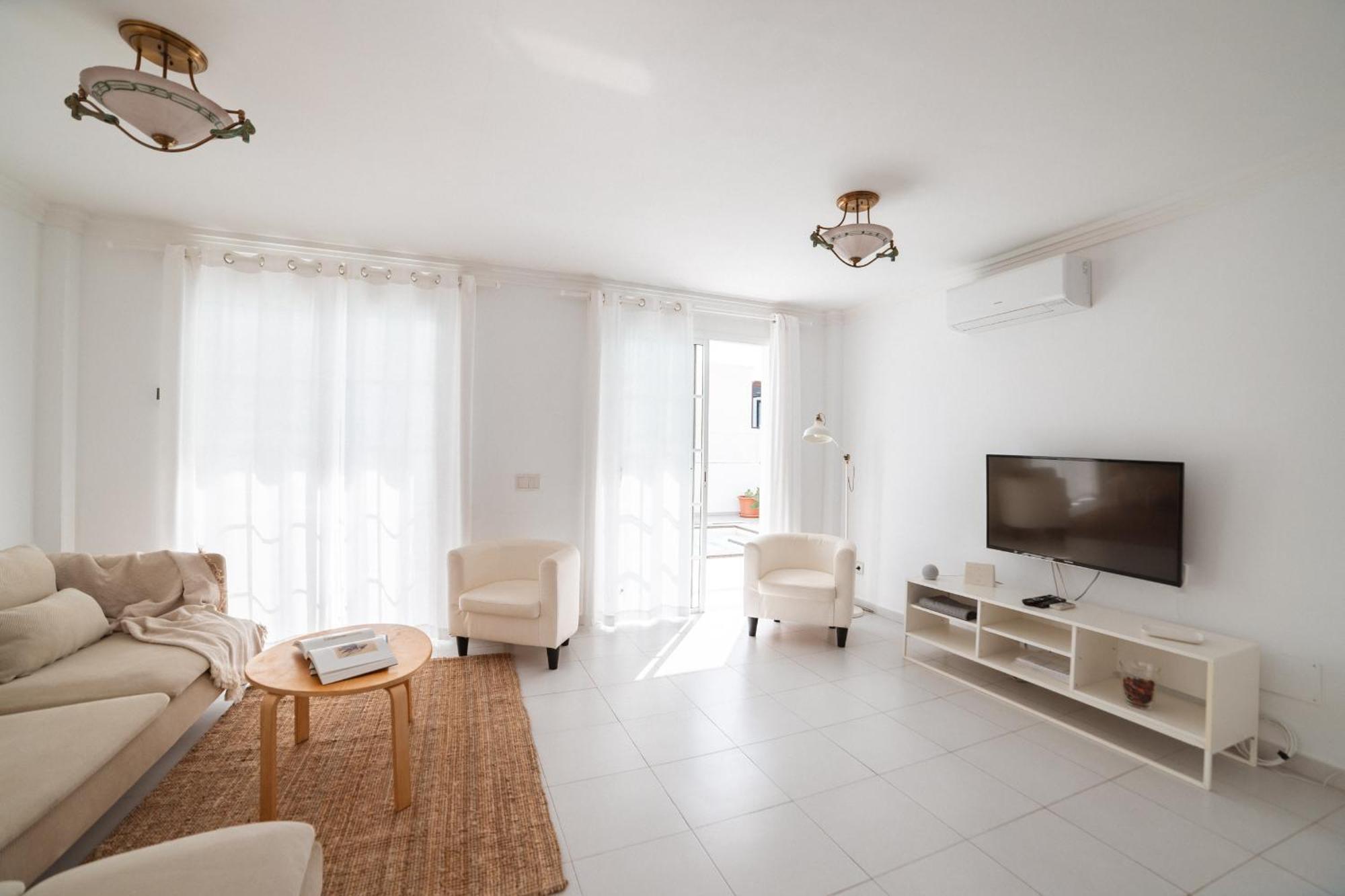 Fariones Villa