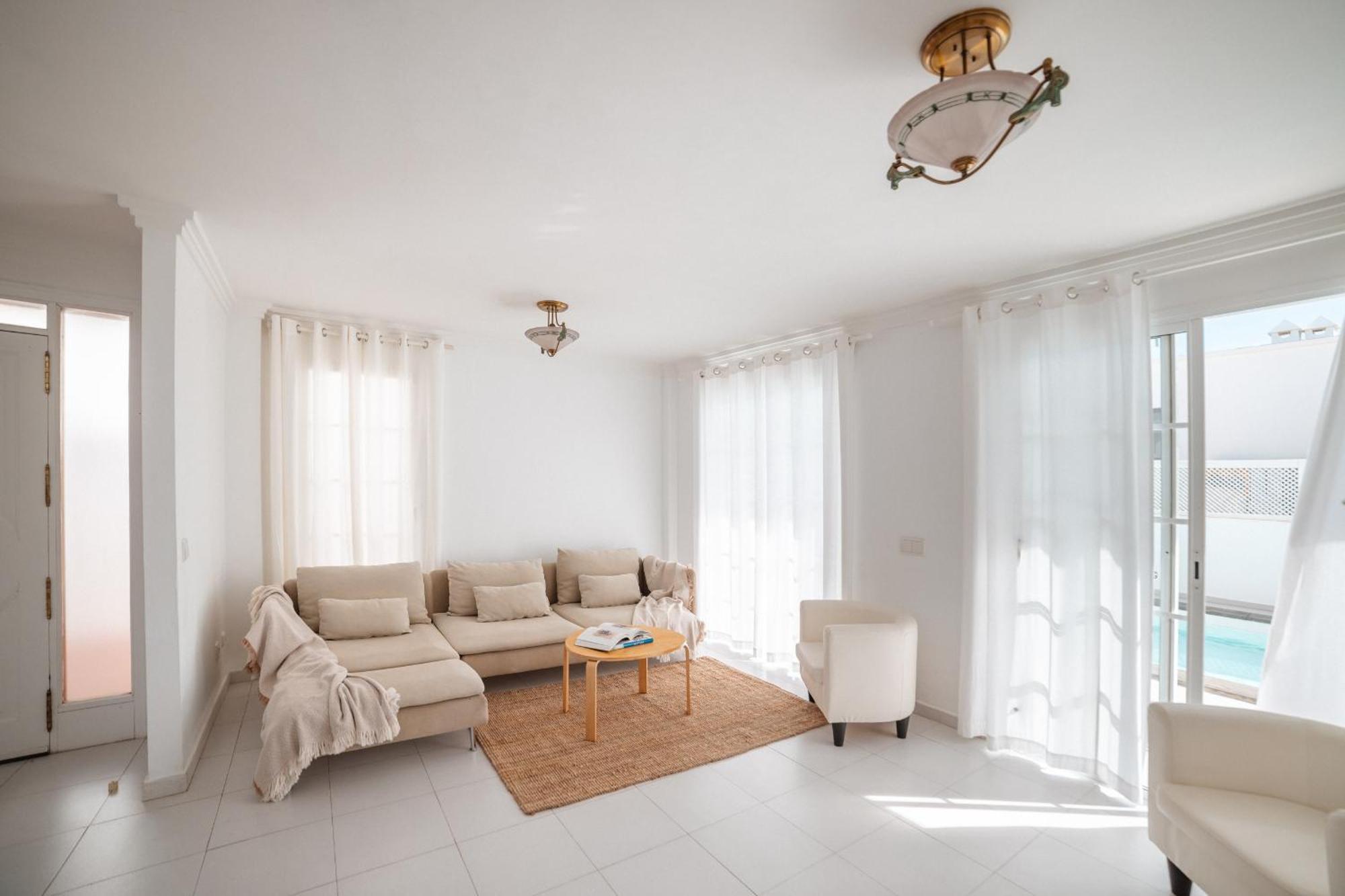 Villa Fariones *