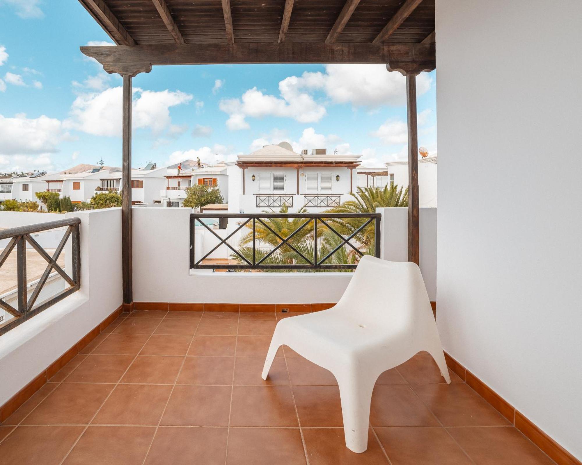 Villa Fariones