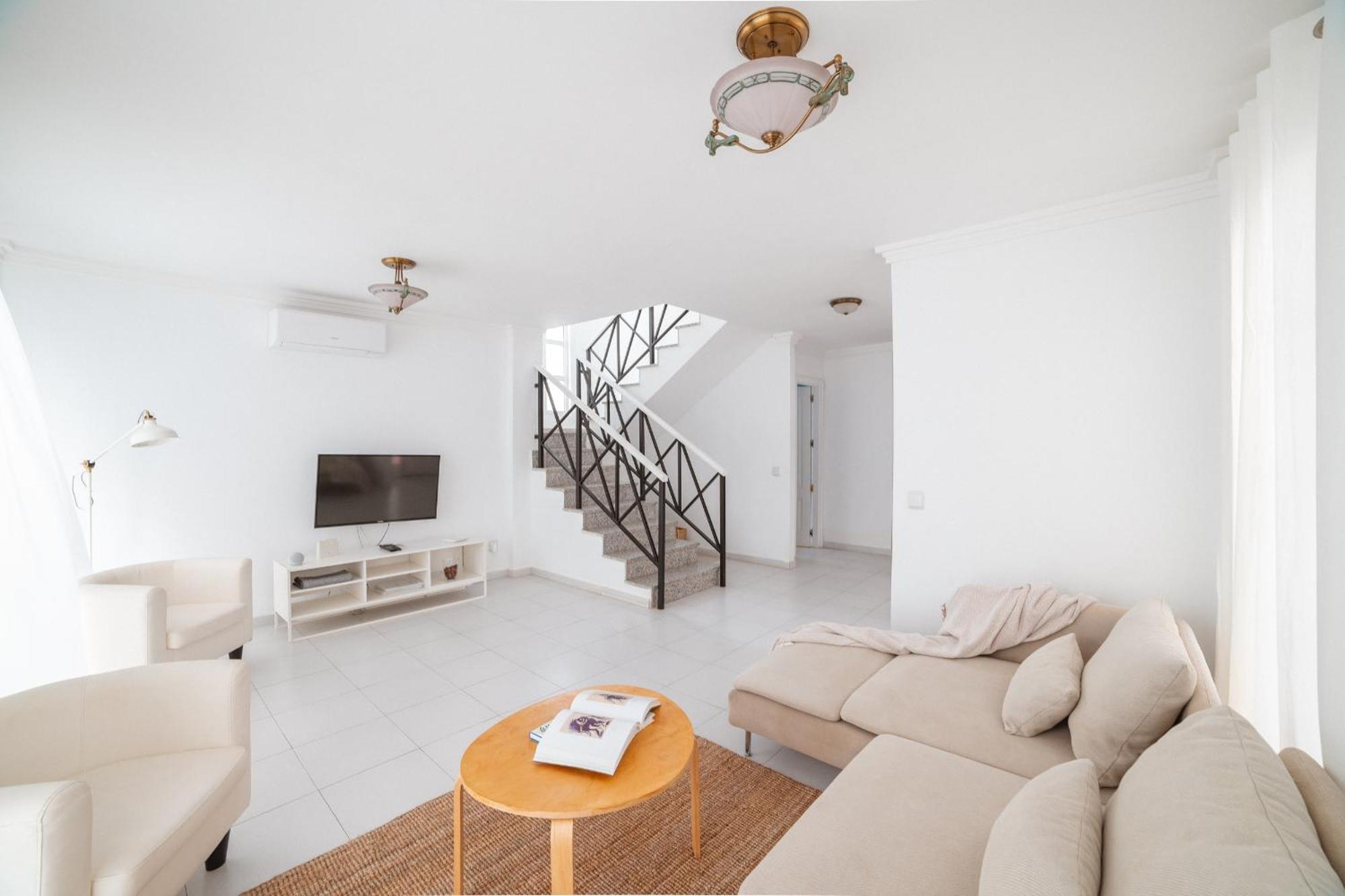 Villa Fariones Tias