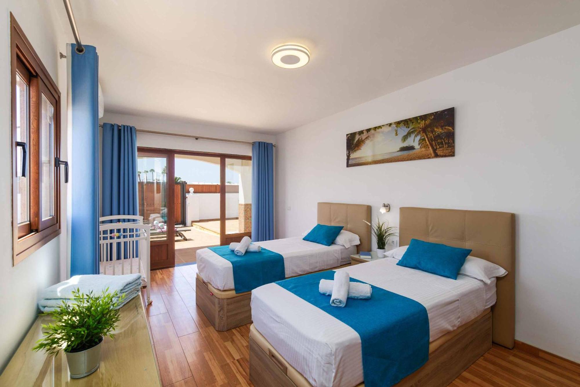 Villa Palina *