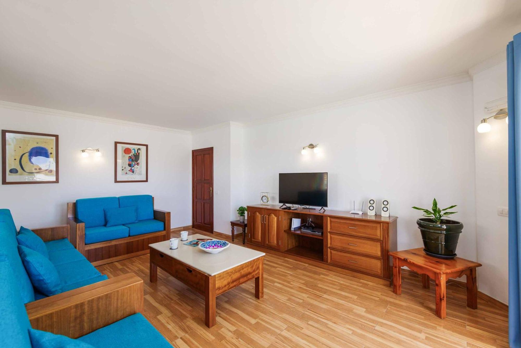 Palina Villa Puerto del Carmen (Lanzarote)