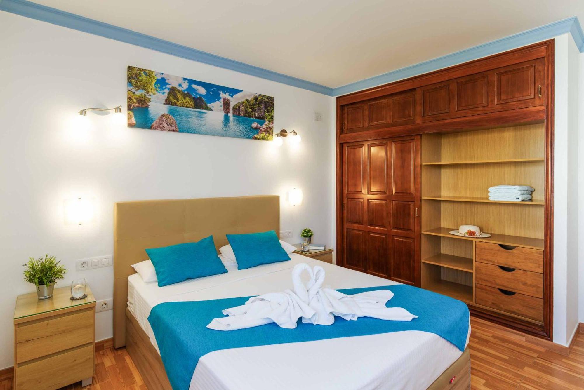 Palina Villa Puerto del Carmen (Lanzarote)