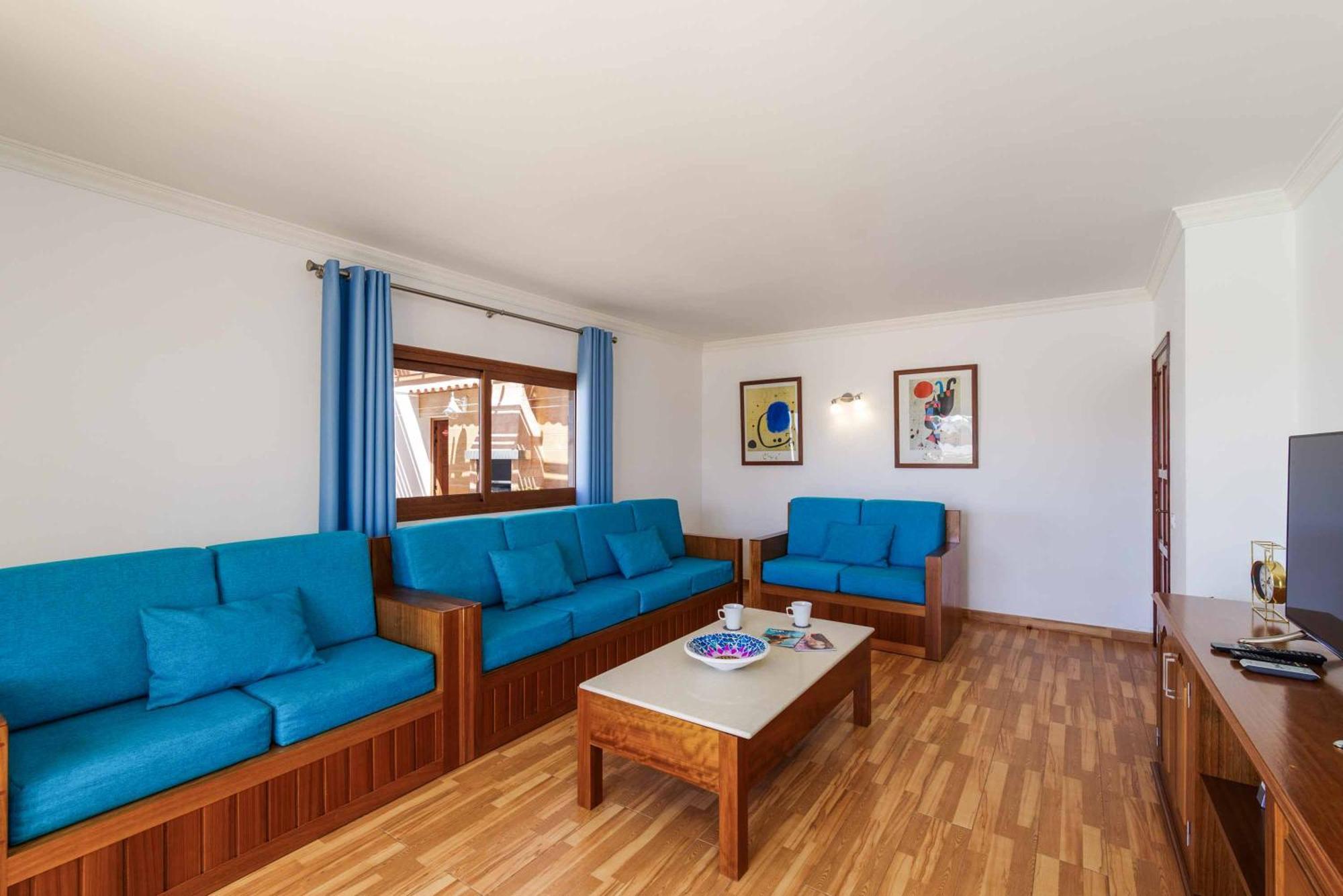 Villa Palina Puerto del Carmen (Lanzarote)