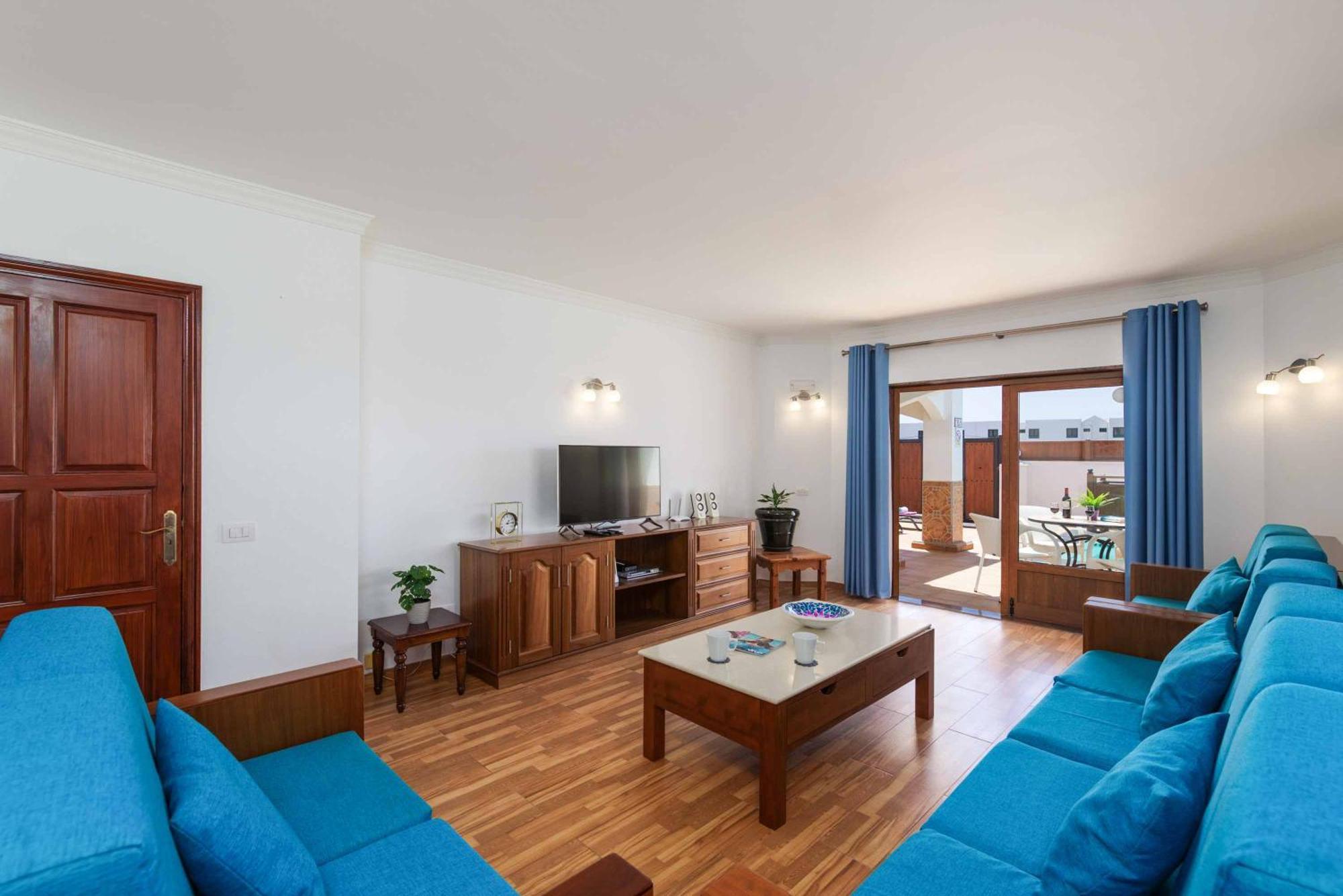 Villa Palina
