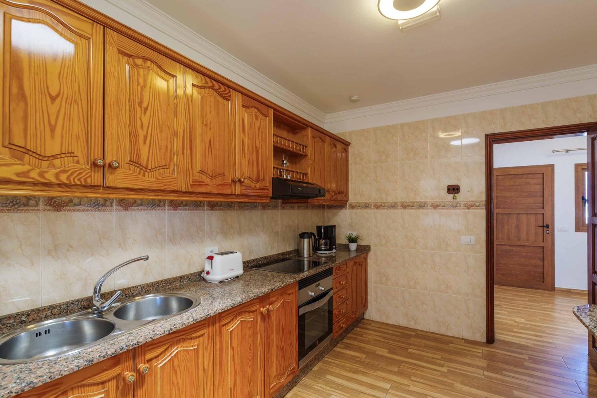 Palina Villa Puerto del Carmen (Lanzarote)