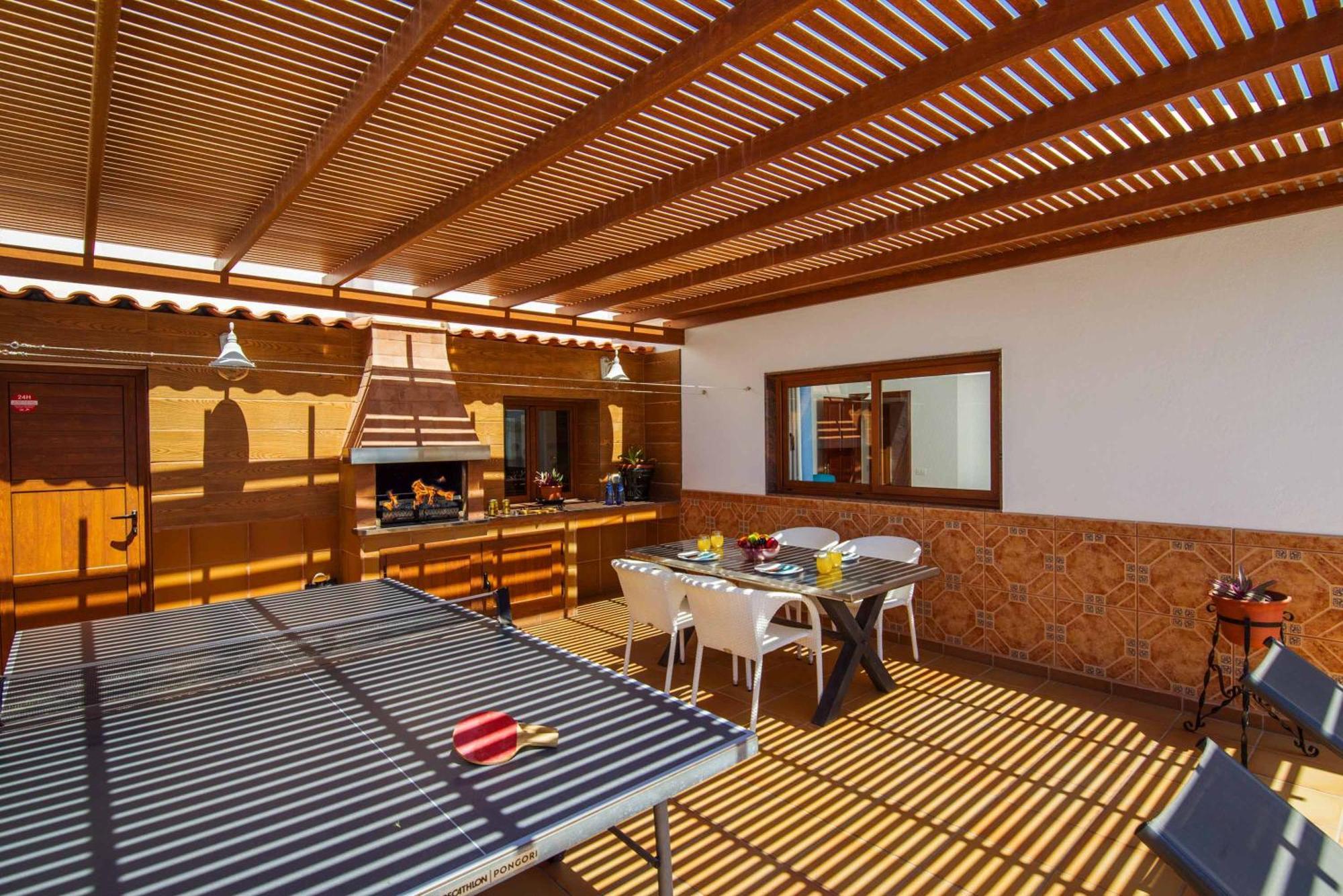 Villa Palina