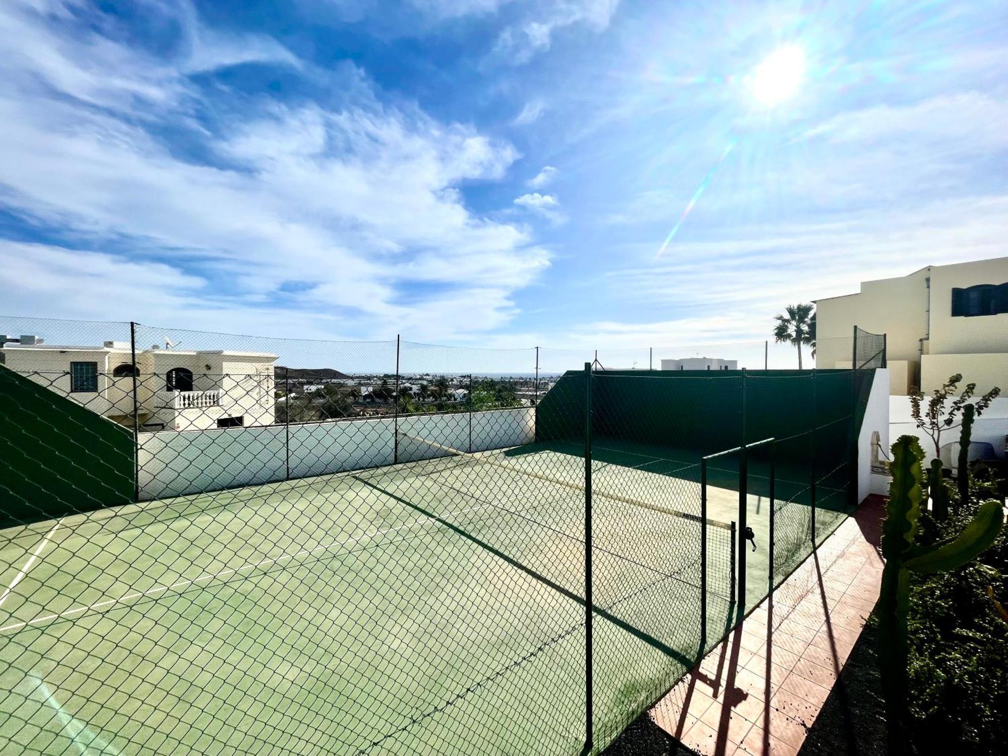 Casa Marina Сasa de vacaciones Costa Teguise