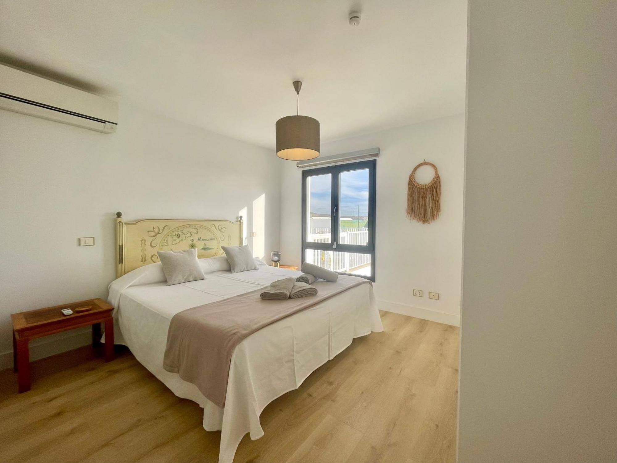 Casa Marina * Costa Teguise
