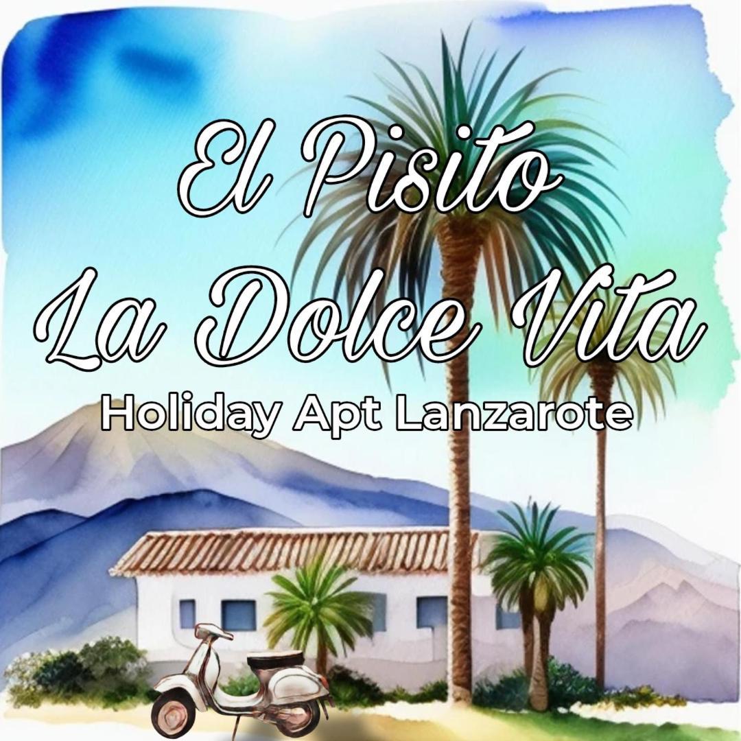 Сasa de vacaciones El Pisito La Dolce