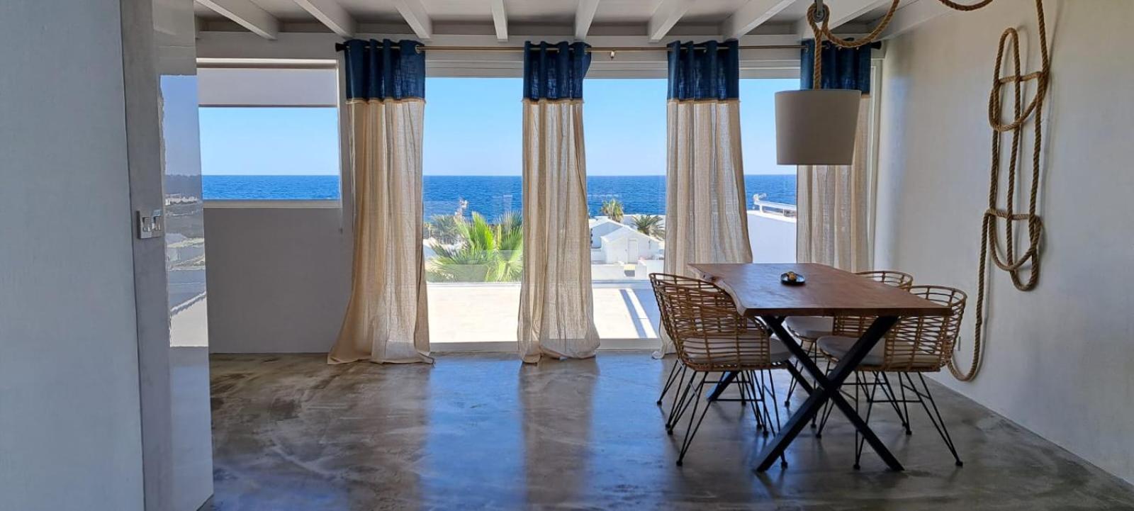 Cocomar Ii ~ Ocean View Loft Apartment
