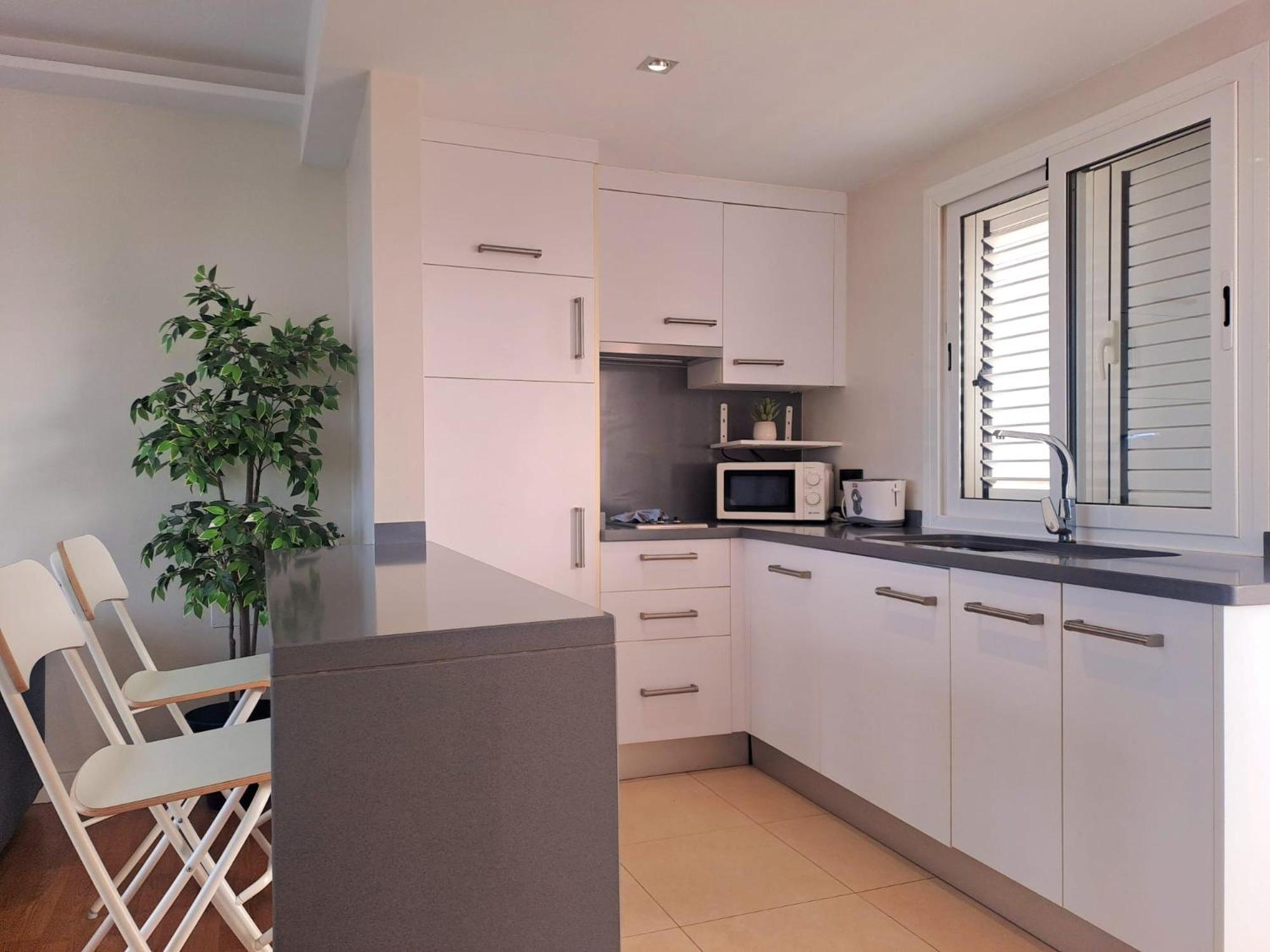 Beautiful Sunset Lanzarote Apartment