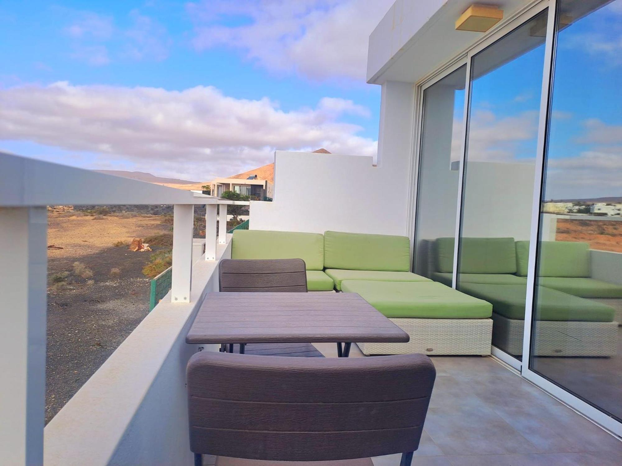 Apartment Beautiful Sunset Lanzarote