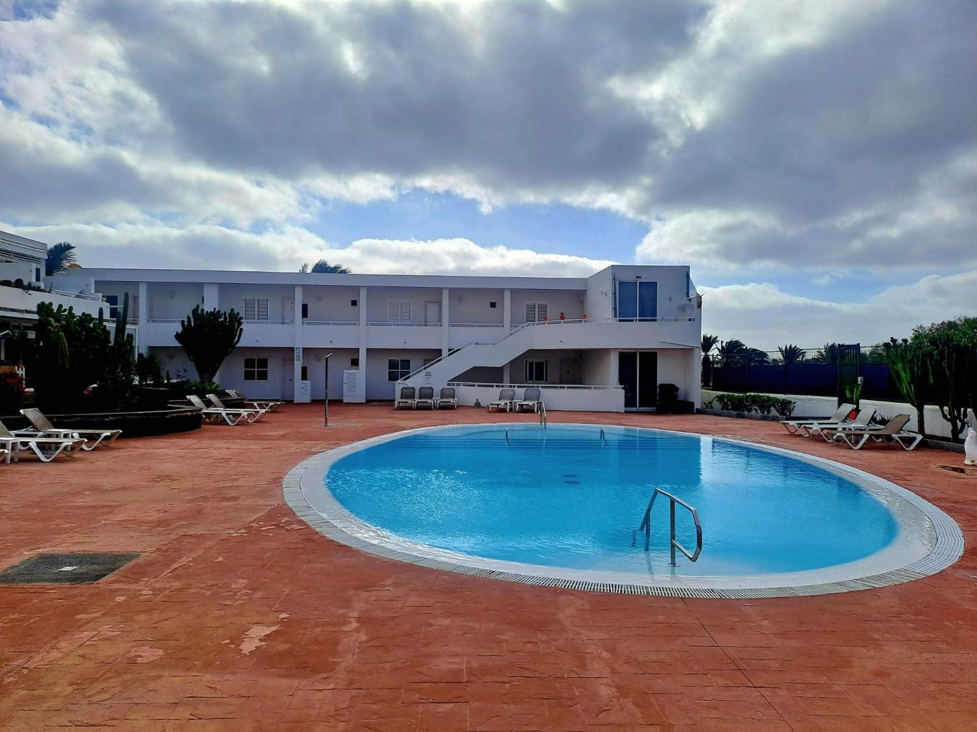 Beautiful Sunset Lanzarote Apartment *