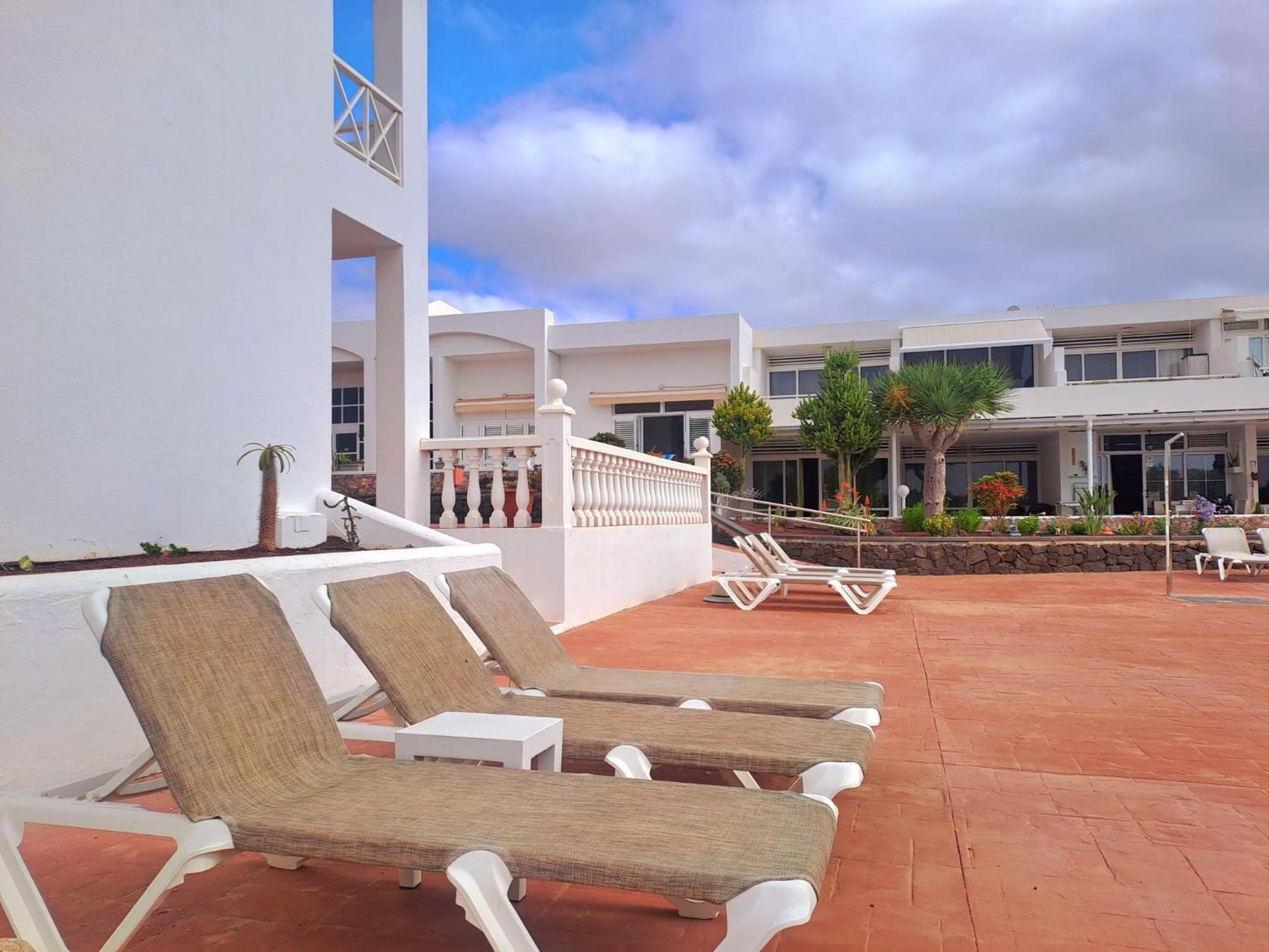 Beautiful Sunset Lanzarote Apartment Costa Teguise