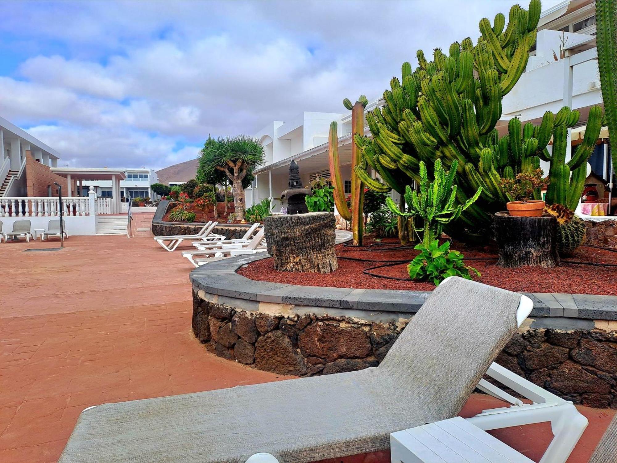 Apartment Beautiful Sunset Lanzarote *
