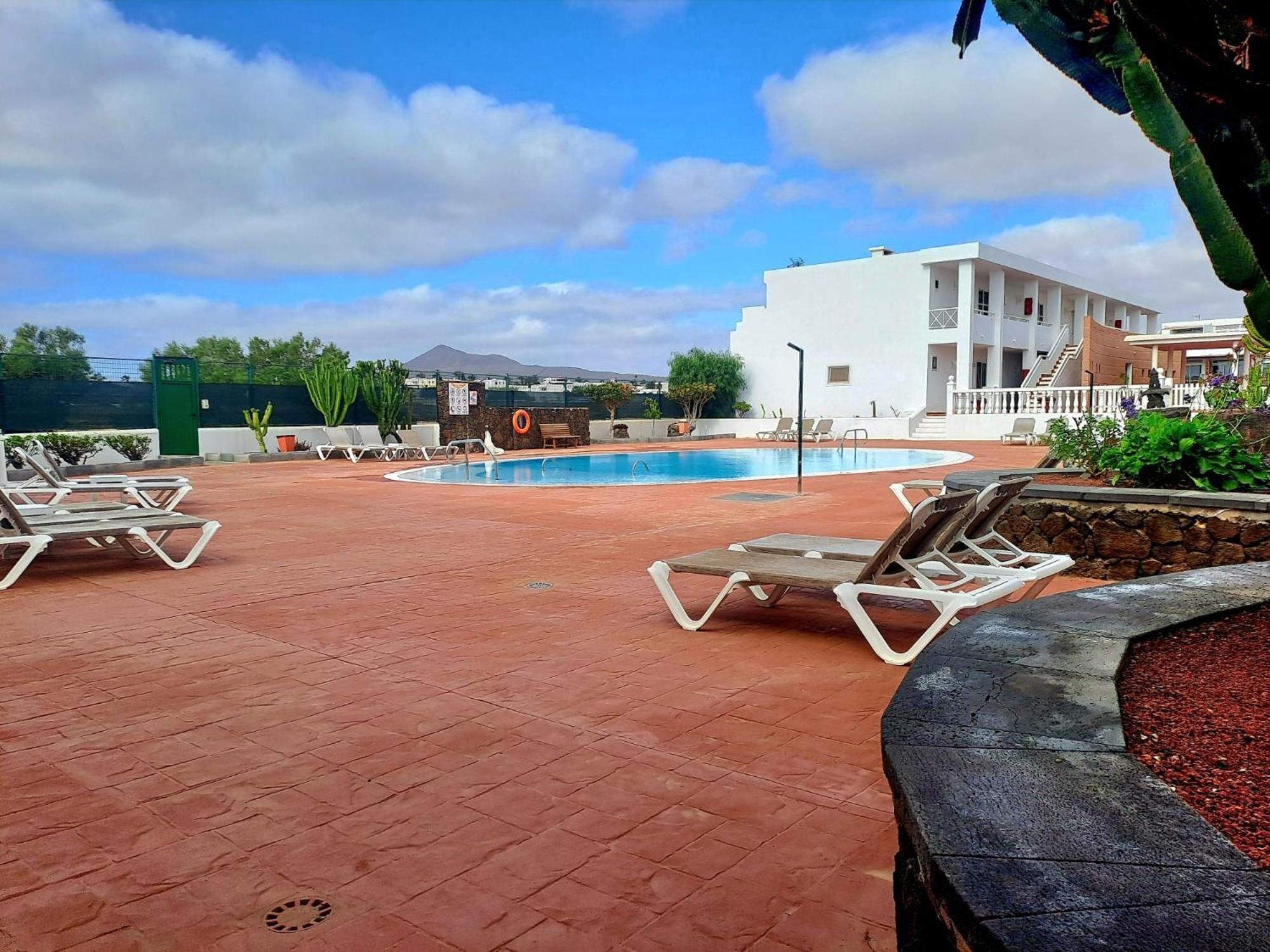 Beautiful Sunset Lanzarote Apartment Costa Teguise