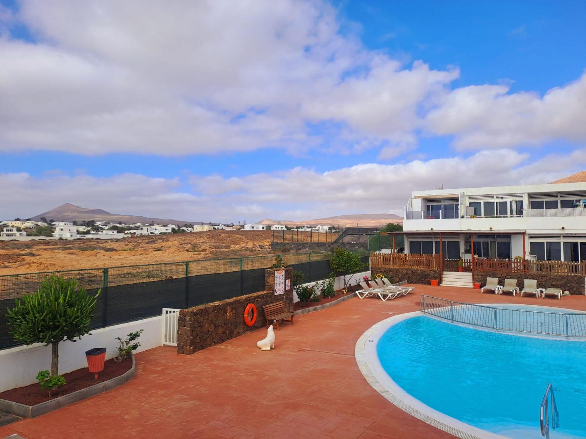 Apartment Beautiful Sunset Lanzarote Costa Teguise