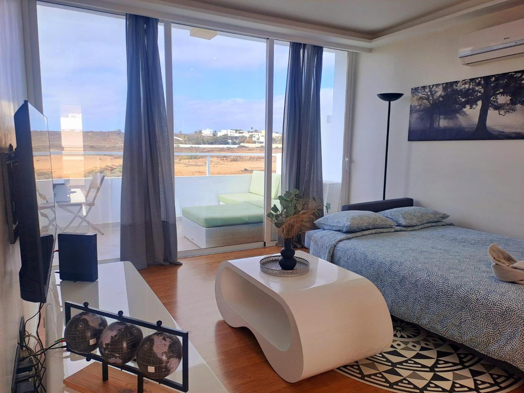 Beautiful Sunset Lanzarote Apartment *