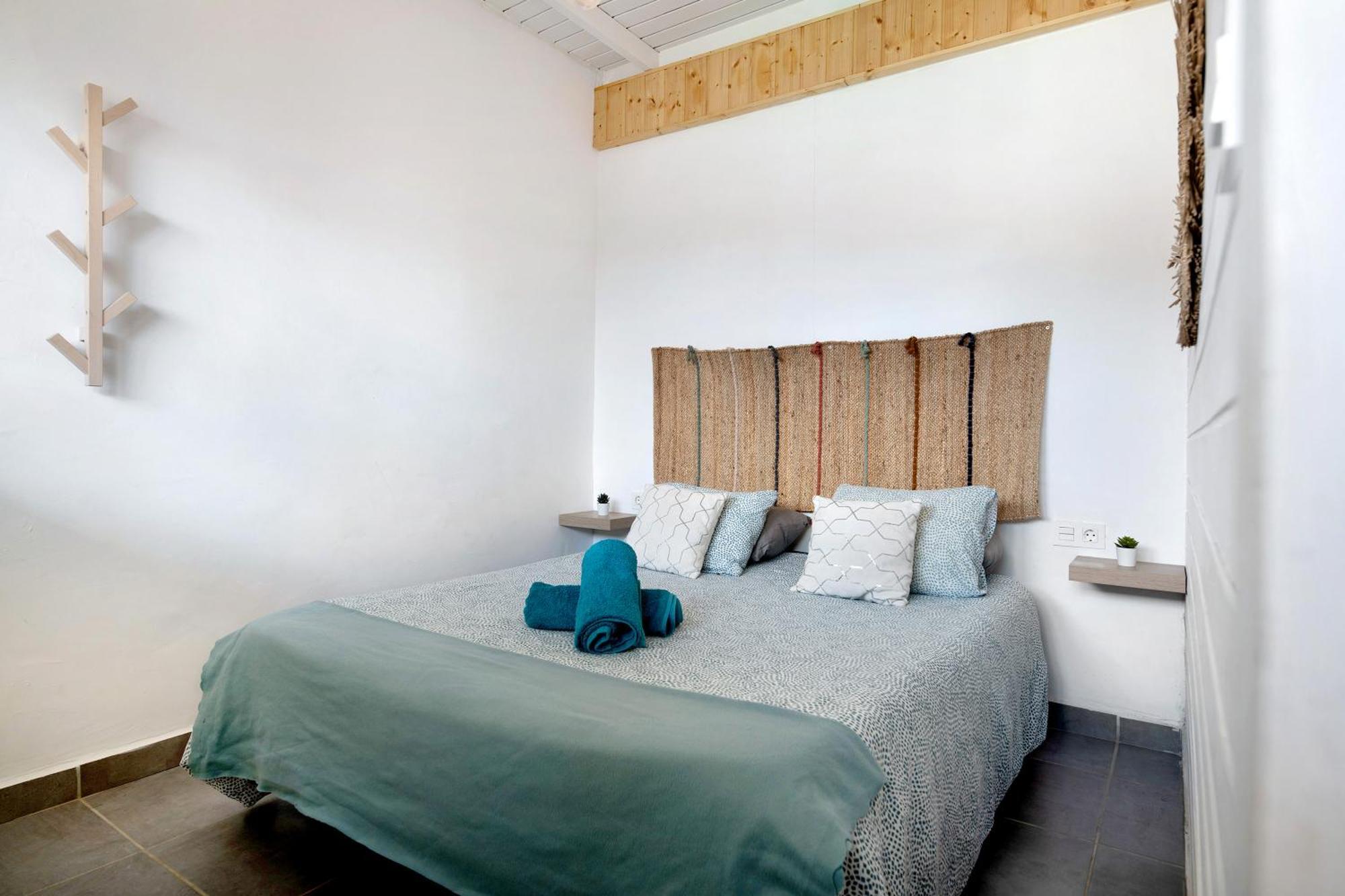 Apartment Amanecer