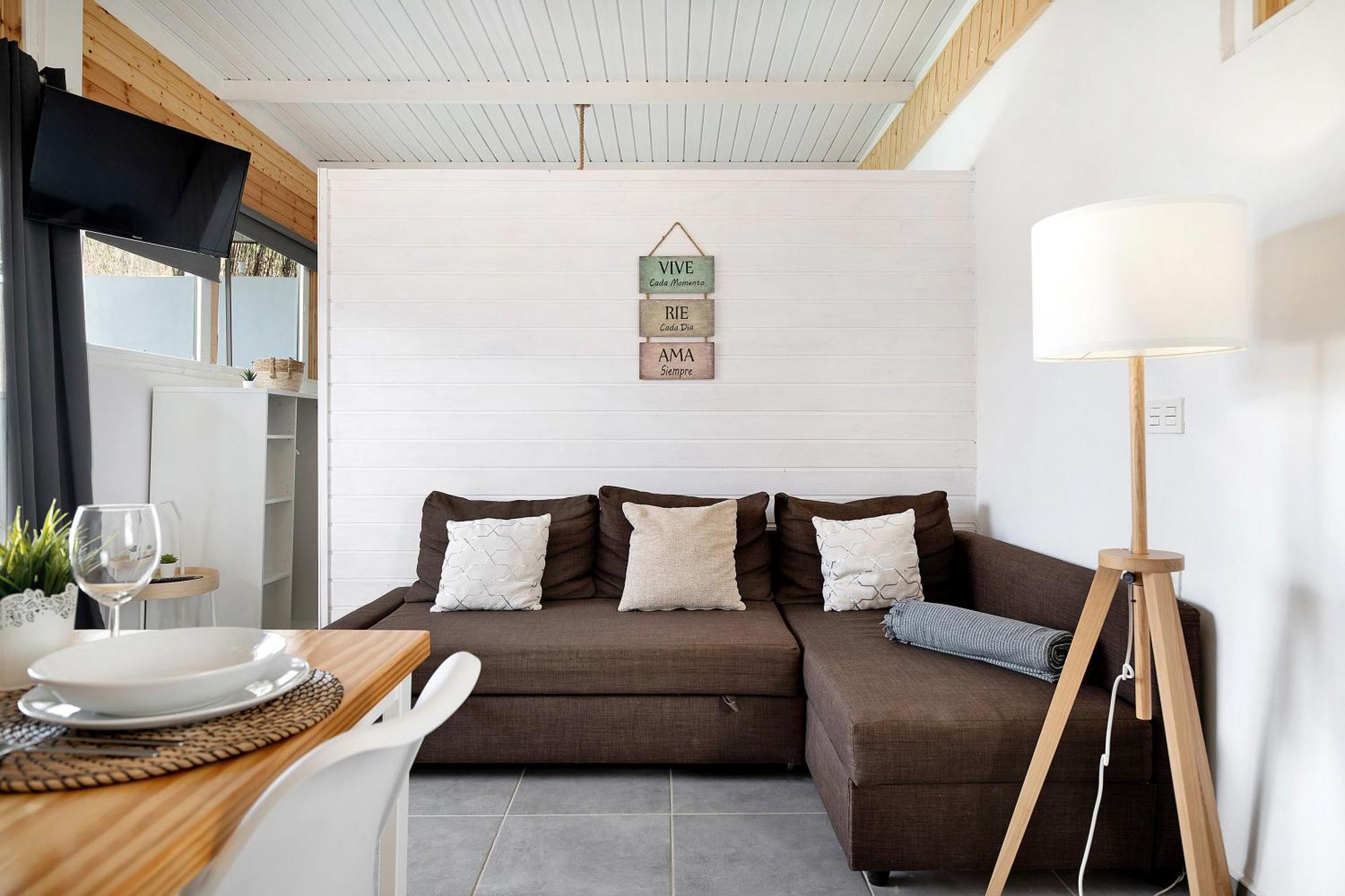 Apartment Amanecer *