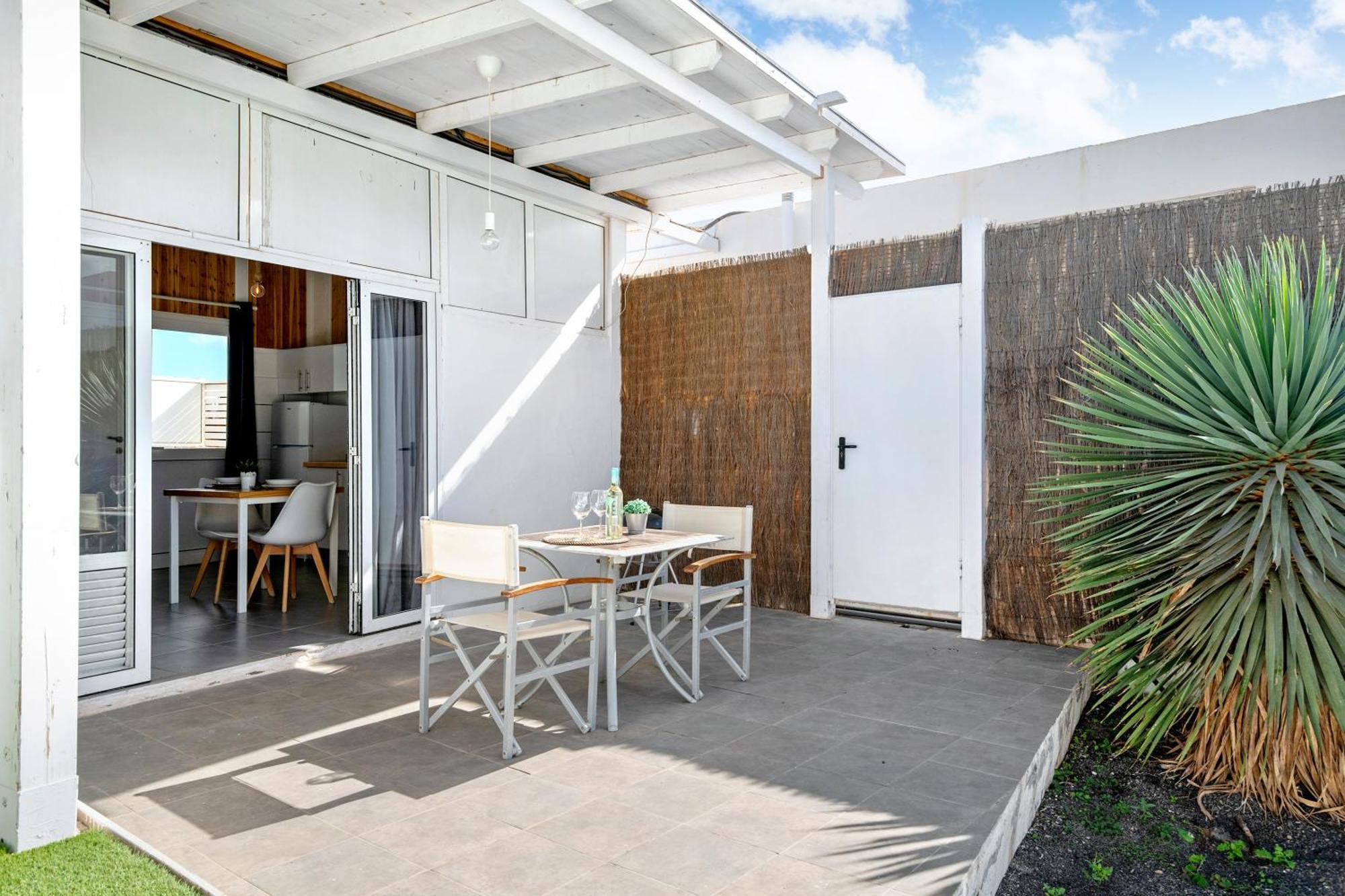 Amanecer Apartment *