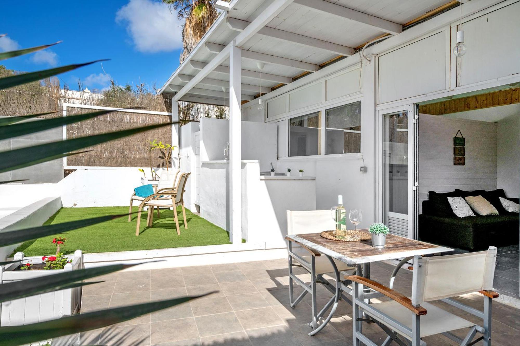 Apartment Amanecer Macher