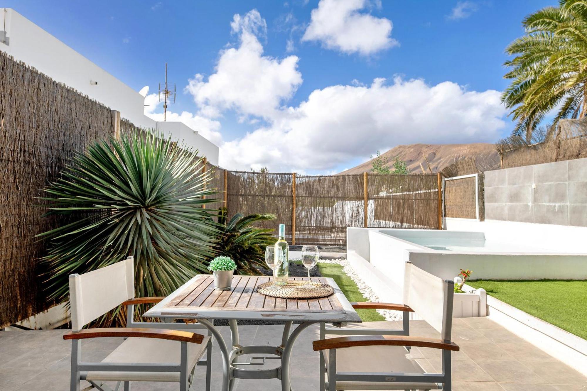 Apartment Amanecer