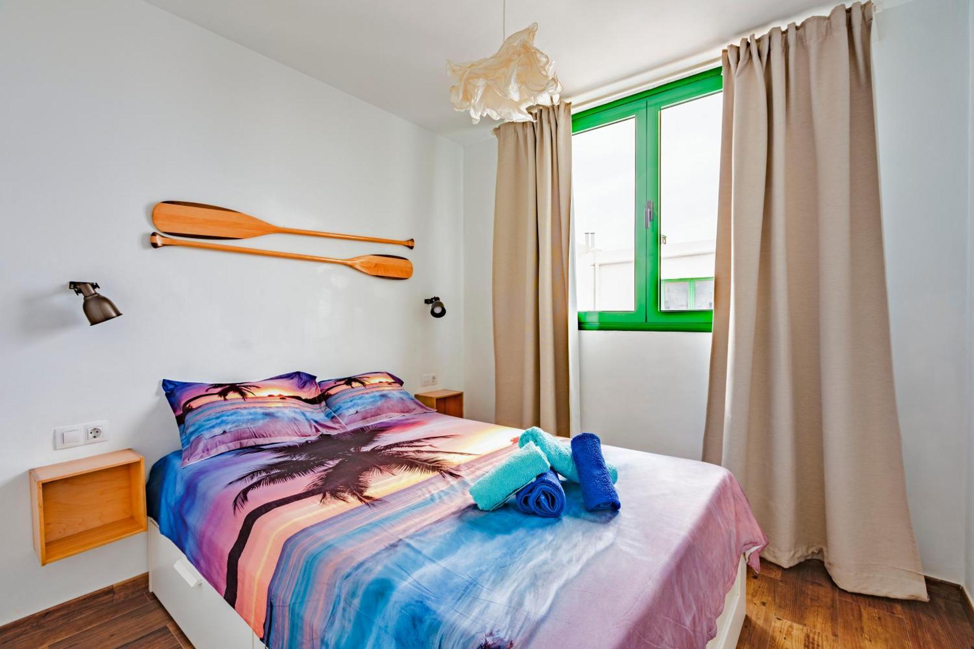 Namana Apartamento *