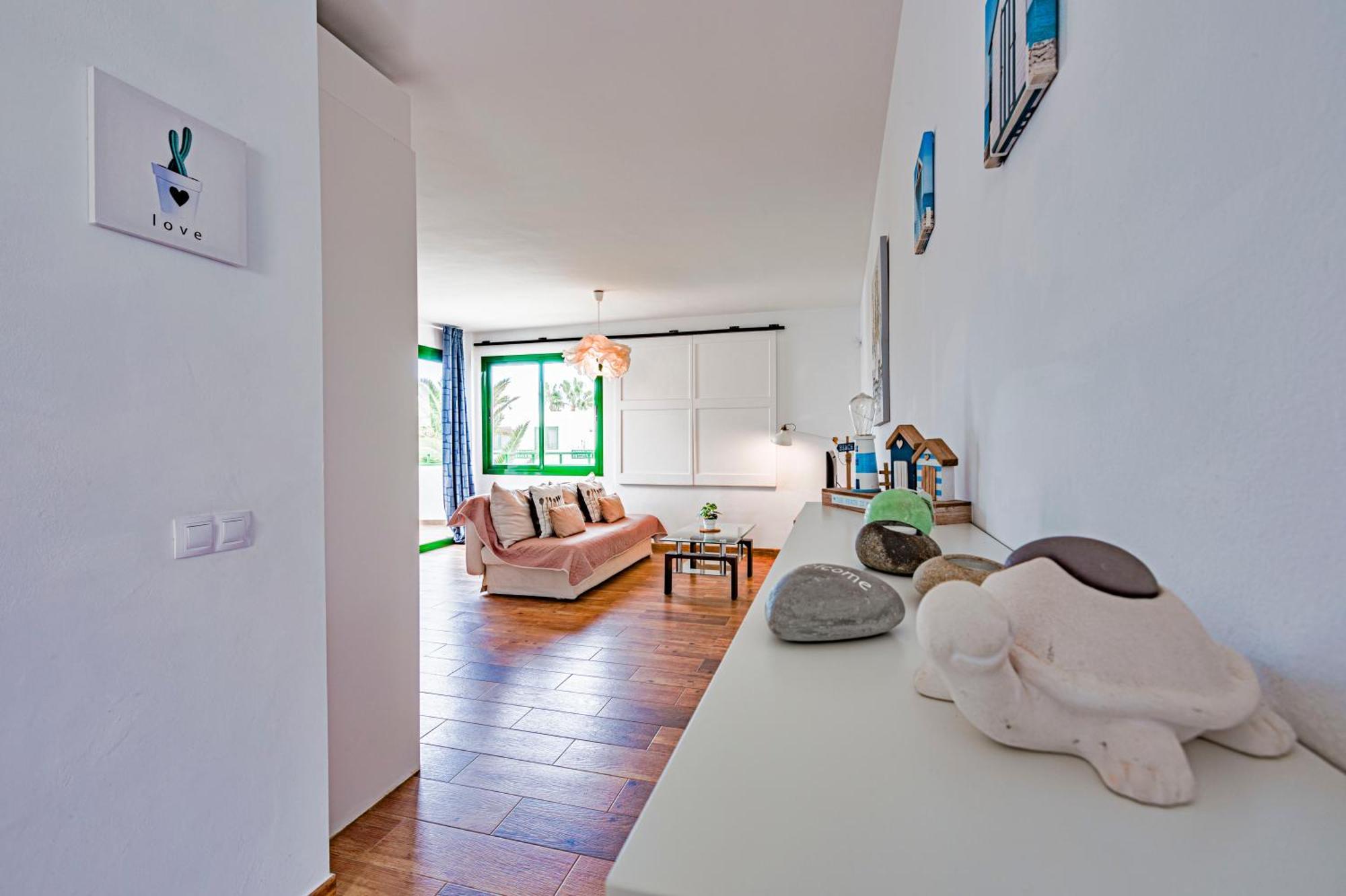 Namana Apartamento Costa Teguise