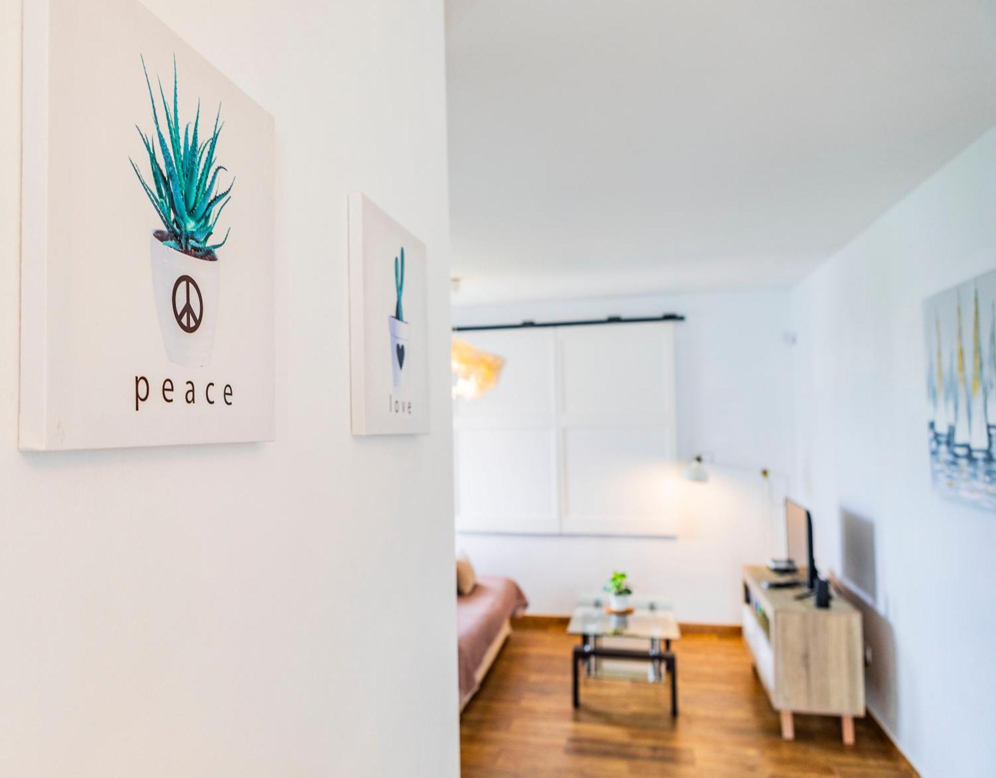 Apartamento Namana *
