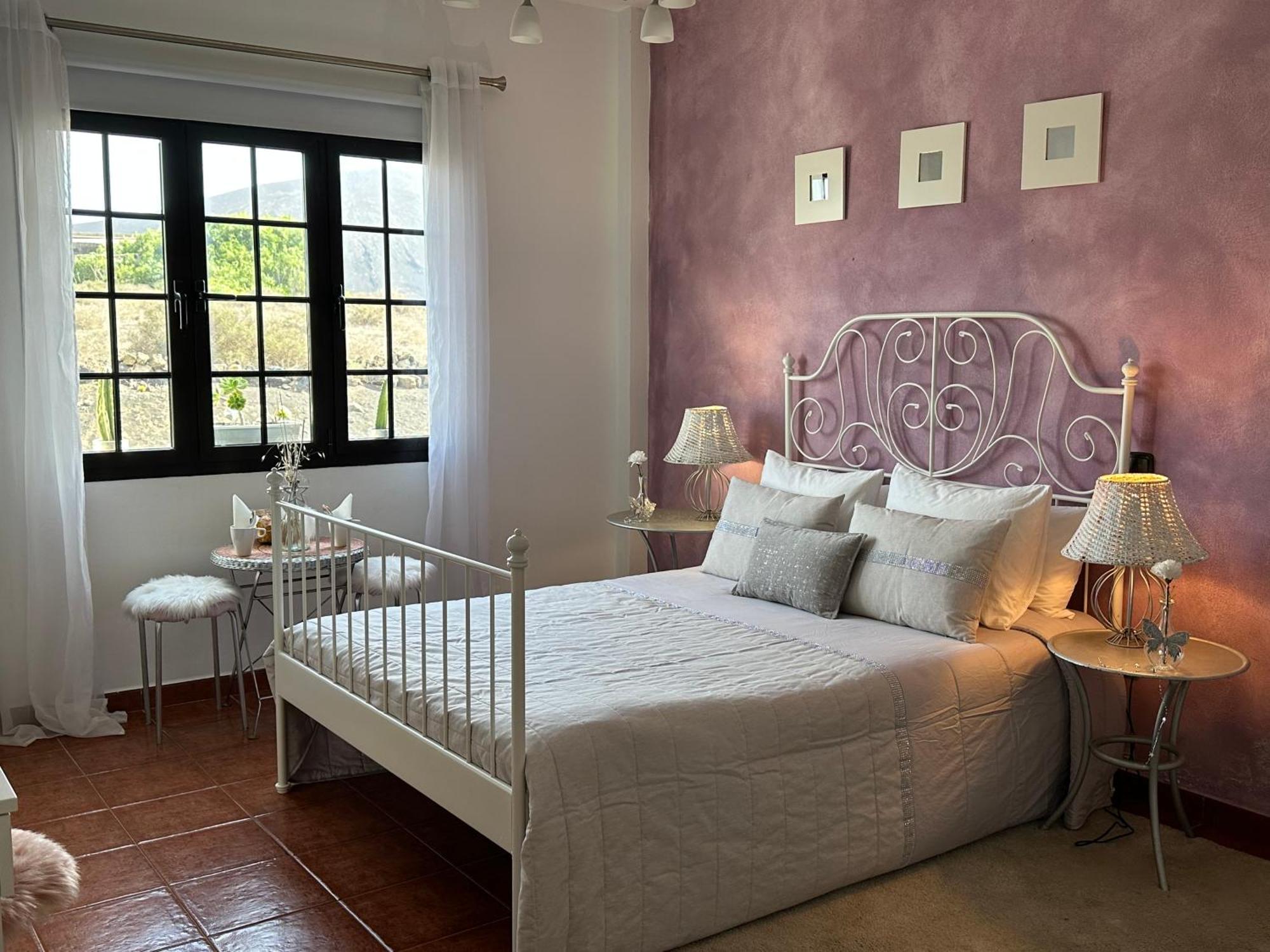 Dache Lanzarote Country house *