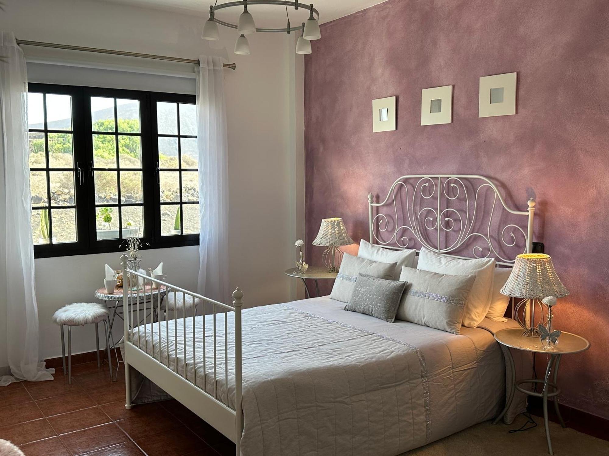 Dache Lanzarote Country house Tias