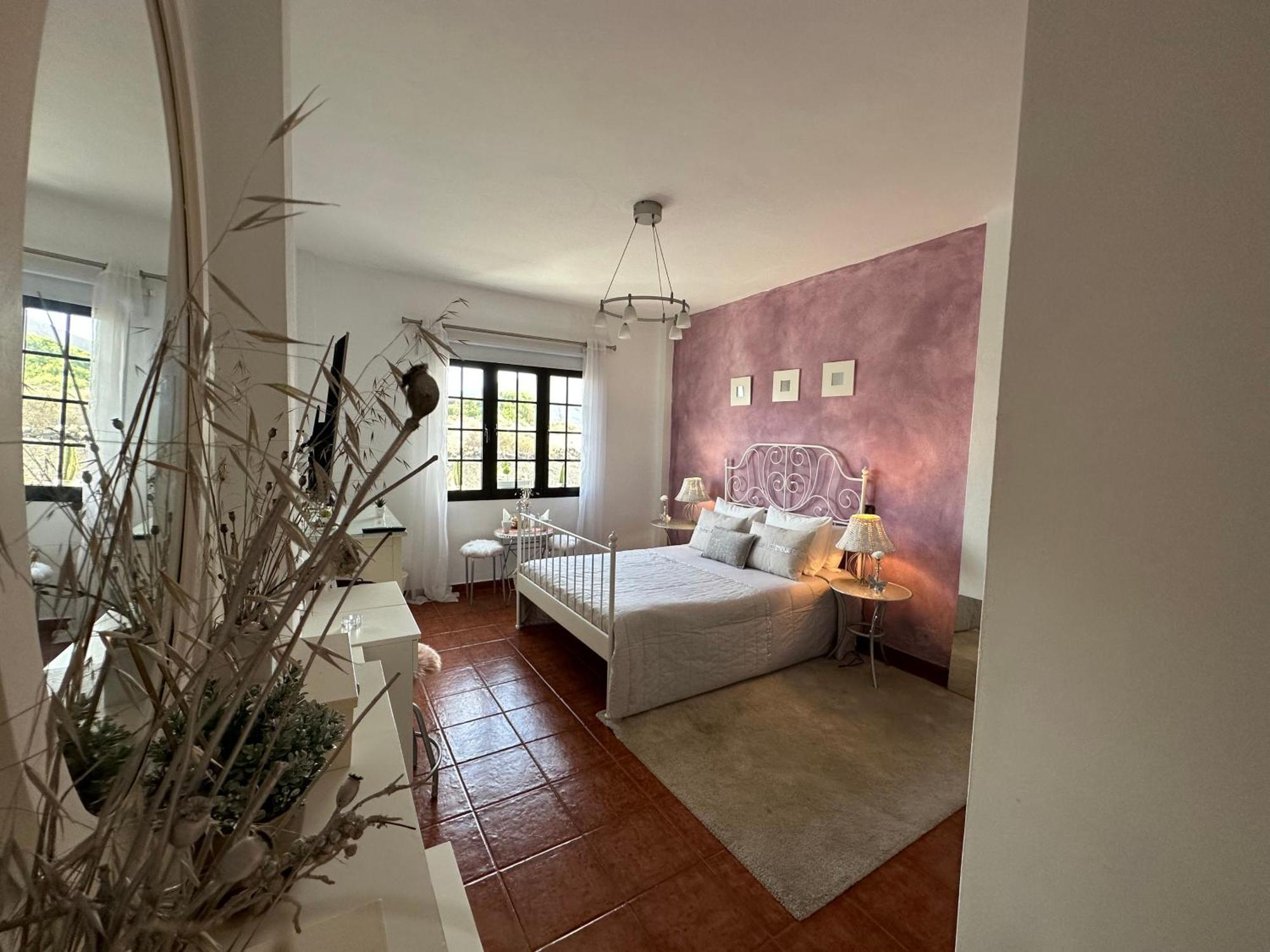 Country house Dache Lanzarote *